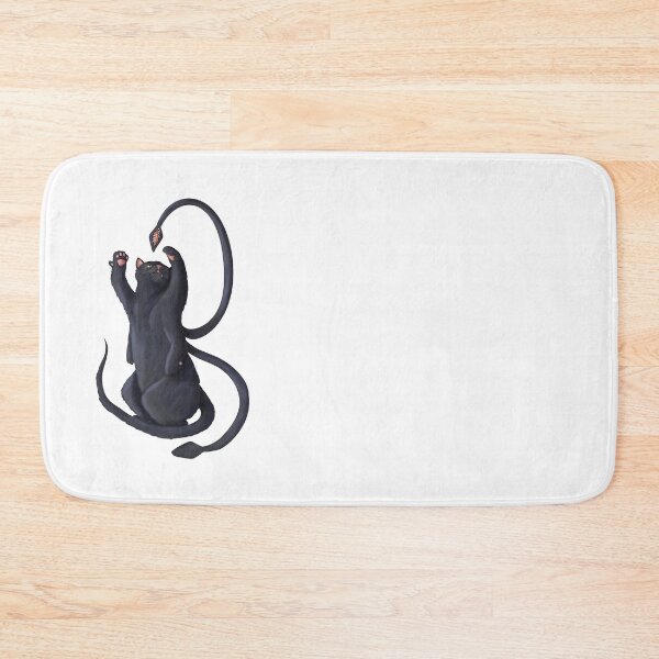 Item preview, Displacer Beast designed and sold by Foolsmoon.