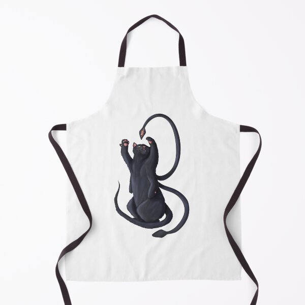 Item preview, Displacer Beast designed and sold by Foolsmoon.