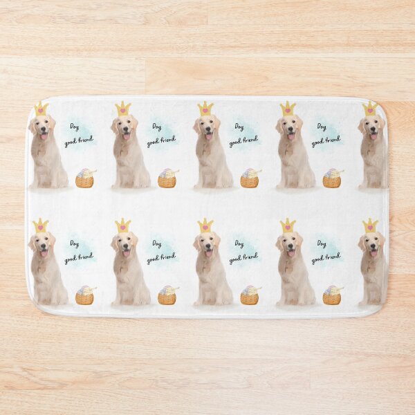 Item preview, Dog. good friend designed and sold by Beerunya.