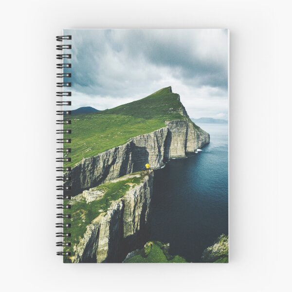 Item preview, on top of faroe islands designed and sold by franckreporter.