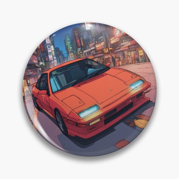 Item preview, Sports Car in Tokyo designed and sold by ThePrism.