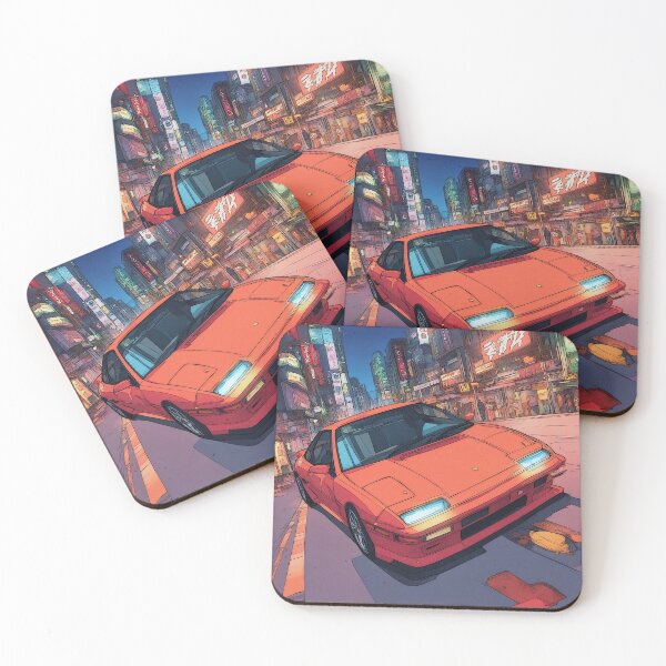Item preview, Sports Car in Tokyo designed and sold by ThePrism.