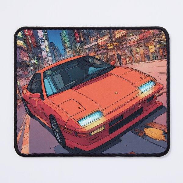 Item preview, Sports Car in Tokyo designed and sold by ThePrism.