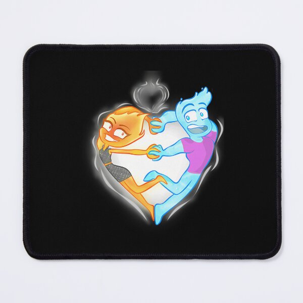 Item preview, Steamed Hearts designed and sold by SisterHaplo.