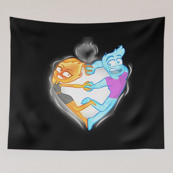 Item preview, Steamed Hearts designed and sold by SisterHaplo.
