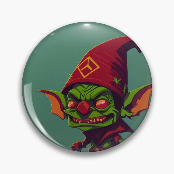 Item preview, Redcap 10 designed and sold by AIfolklore.