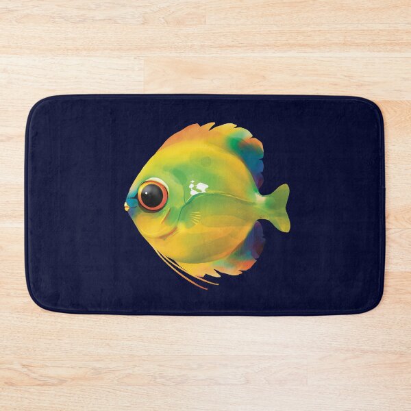 Item preview, Discus Fish designed and sold by Karin Taylor.
