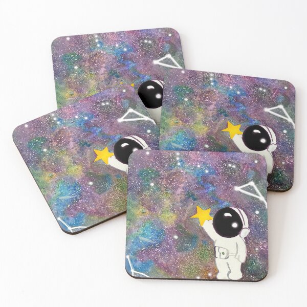 Item preview, Universe designed and sold by PatyArellano.