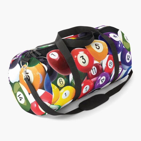 Item preview, billiards, pocket billiards, carom, ball, colorful designed and sold by mintdiamond21.