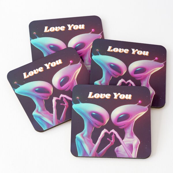 Item preview, Alien Aesthetics  designed and sold by Creammy1991.