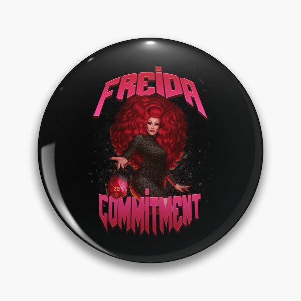 Item preview, Freida Commit	t Dungeon Mistress 	 designed and sold by bumzblqr13.
