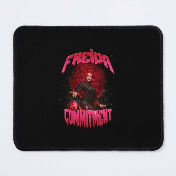 Item preview, Freida Commit	t Dungeon Mistress 	 designed and sold by bumzblqr13.