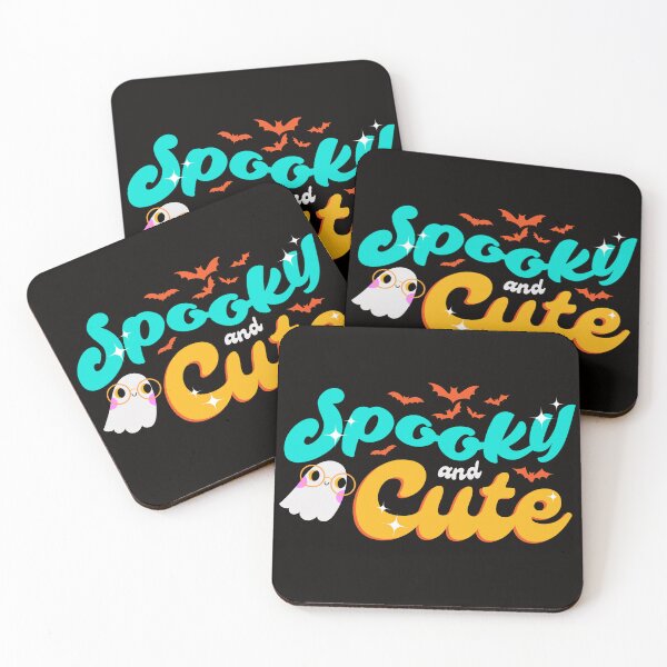 Item preview, Spooky and Cute Fall Halloween designed and sold by bgstanley.