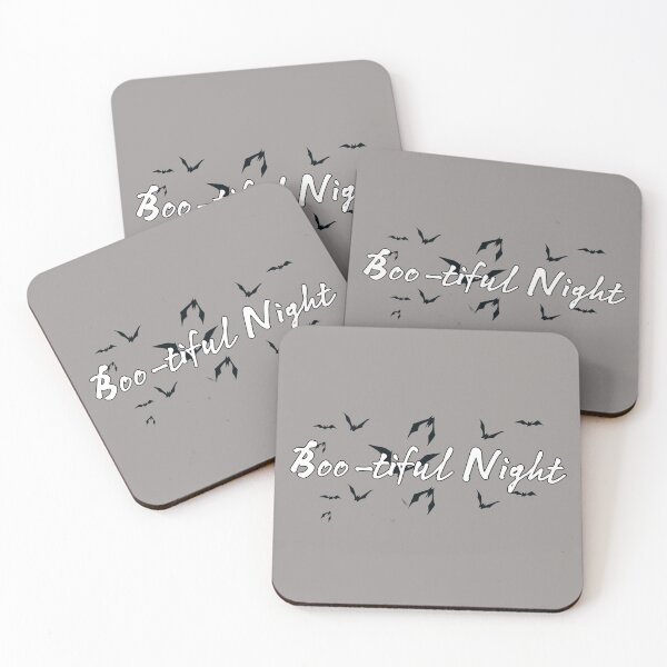 Item preview, Boo-Night designed and sold by Marouf-Store.