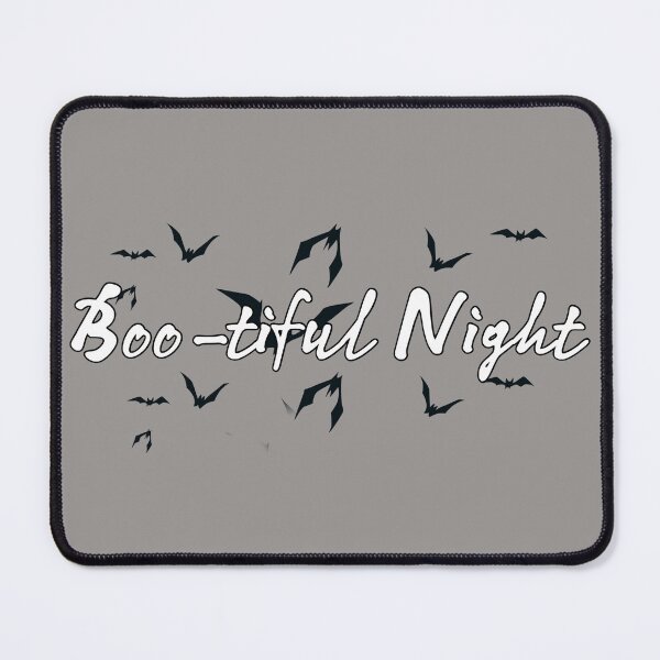 Item preview, Boo-Night designed and sold by Marouf-Store.