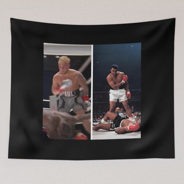 Item preview, Jake Paul the Champion!!! 	 		 designed and sold by axwrdmiygle59.