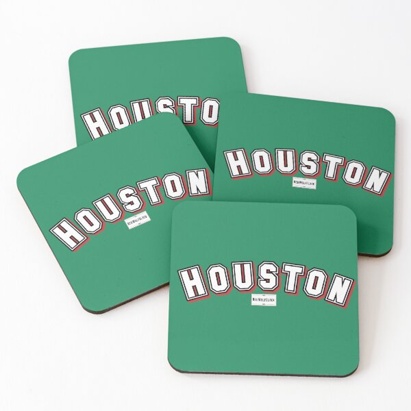 Item preview, Houston 4 designed and sold by RedWolfDisigne.