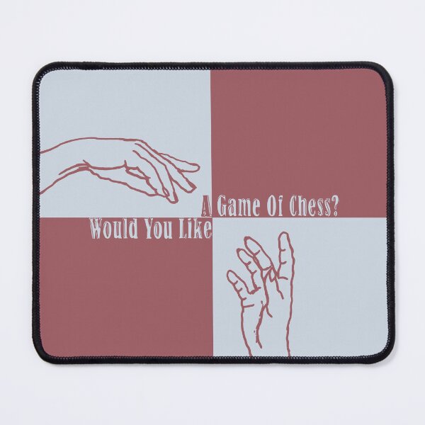 Item preview, CHECK MATE designed and sold by Samane Tahmasebinia.
