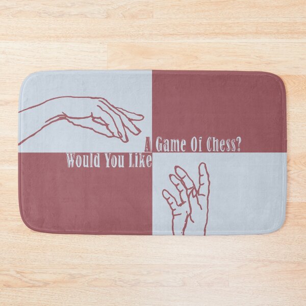 Item preview, CHECK MATE designed and sold by Samane Tahmasebinia.