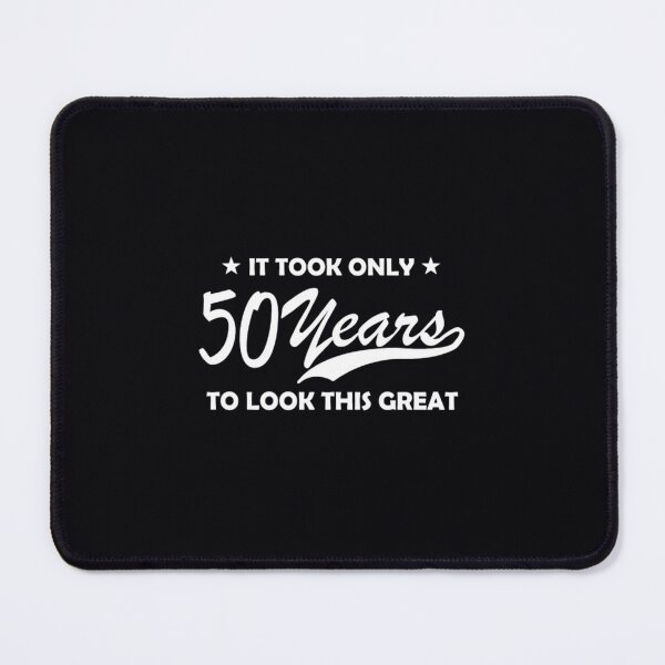 Item preview, It Took Only 50 years designed and sold by uttsjwkzg84.