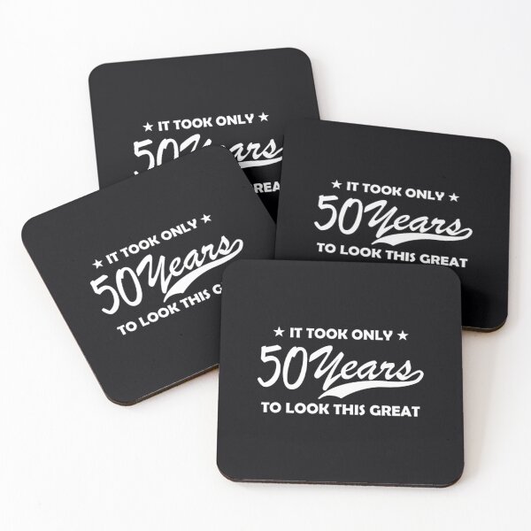 Item preview, It Took Only 50 years	 designed and sold by uttsjwkzg84.
