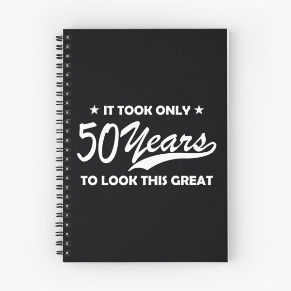 Item preview, It Took Only 50 years	 designed and sold by uttsjwkzg84.