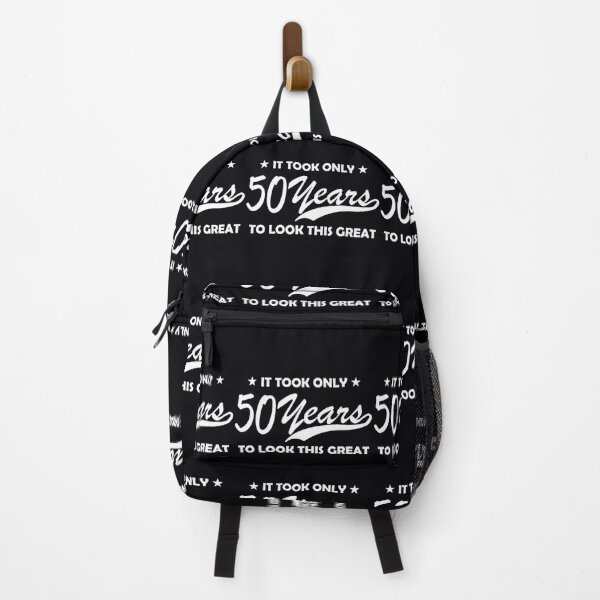 Item preview, It Took Only 50 years designed and sold by uttsjwkzg84.
