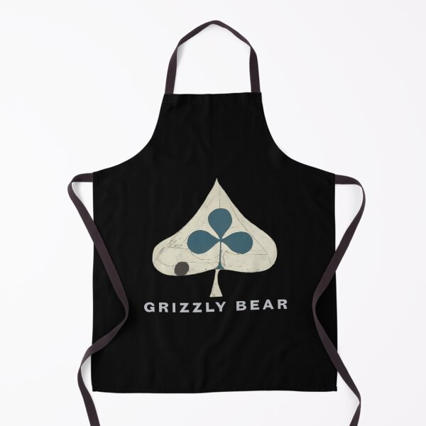 Item preview, Grizzly Bear - Shields (Light Text) designed and sold by wnjlgccqy86.