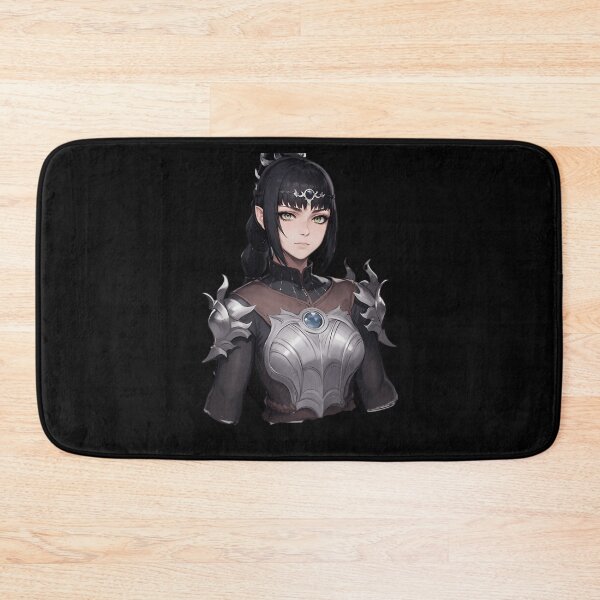 Item preview, shadowheart baldurs gate game designed and sold by EnglandBoutiq.
