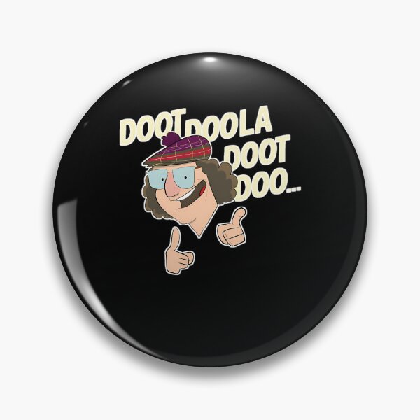 Item preview, nardwuar designed and sold by ValorKysonMode.
