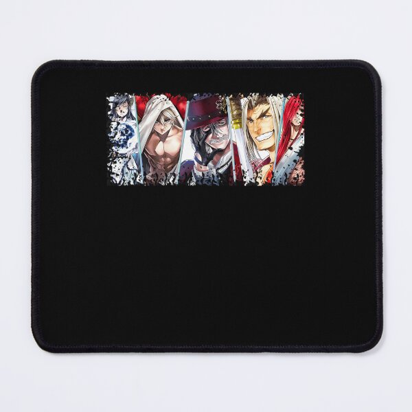 Item preview, manga and anime aesthetic designed and sold by CallahanBlaise.