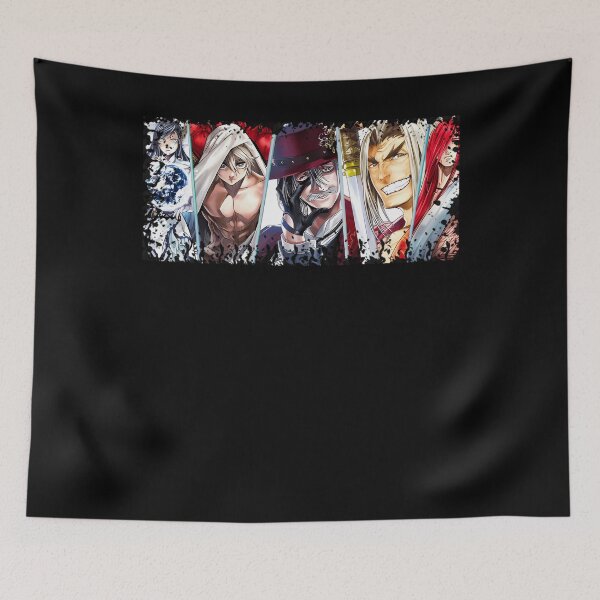 Item preview, manga and anime aesthetic designed and sold by CallahanBlaise.