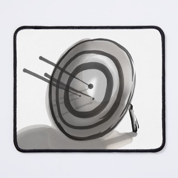 Item preview, dartboard designed and sold by StudioMasha.