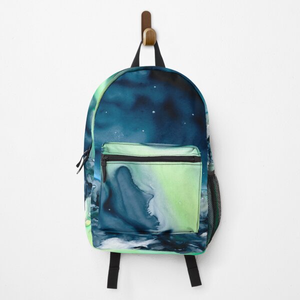 Item preview, Aurora Borealis designed and sold by Brazen Edwards.