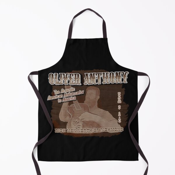 Item preview, Oliver Anthony RICH MEN NORTH OF RICHMOND designed and sold by THE AMERICAN TEEVANGELIST.