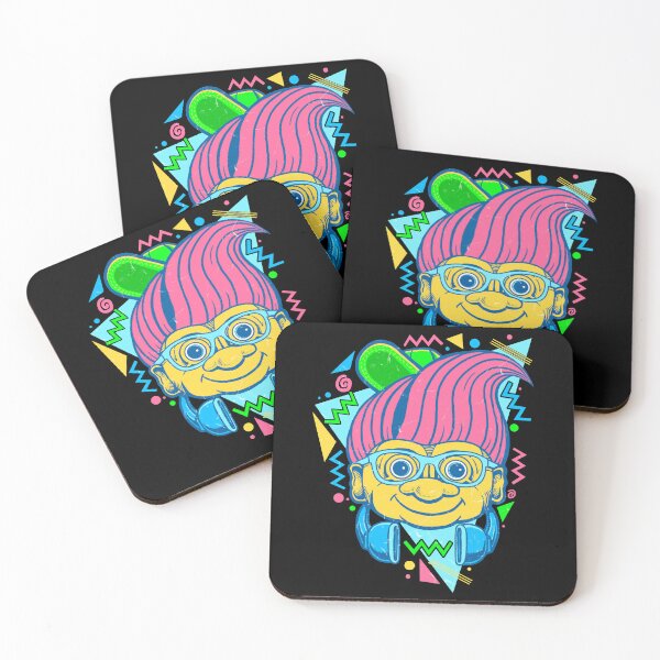 Item preview, 90s Hip Troll designed and sold by Keyr-aCallihan.