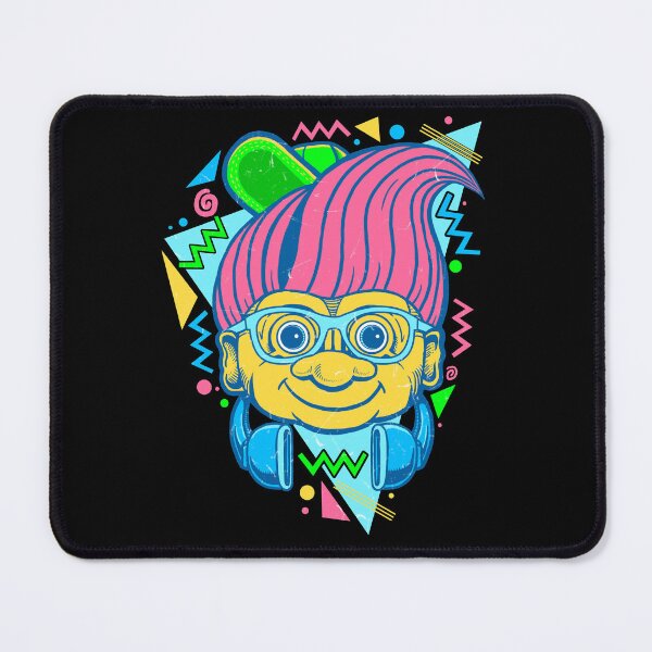 Item preview, 90s Hip Troll designed and sold by Keyr-aCallihan.