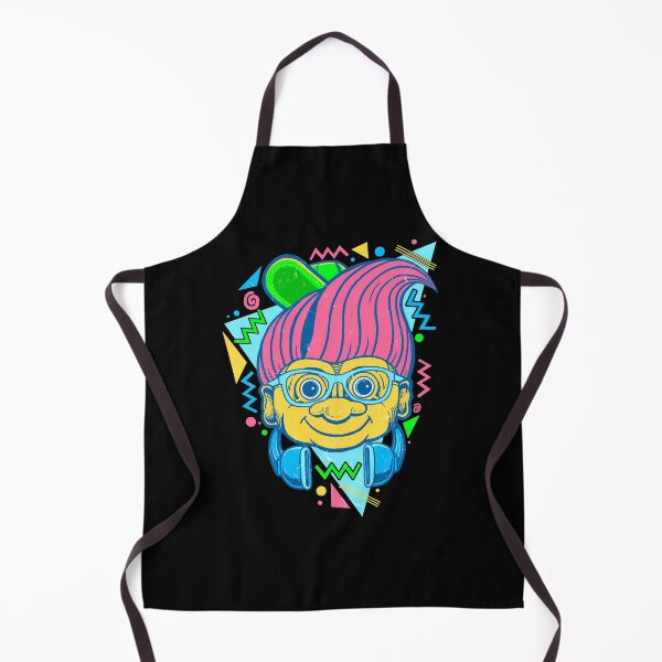 Item preview, 90s Hip Troll designed and sold by Keyr-aCallihan.