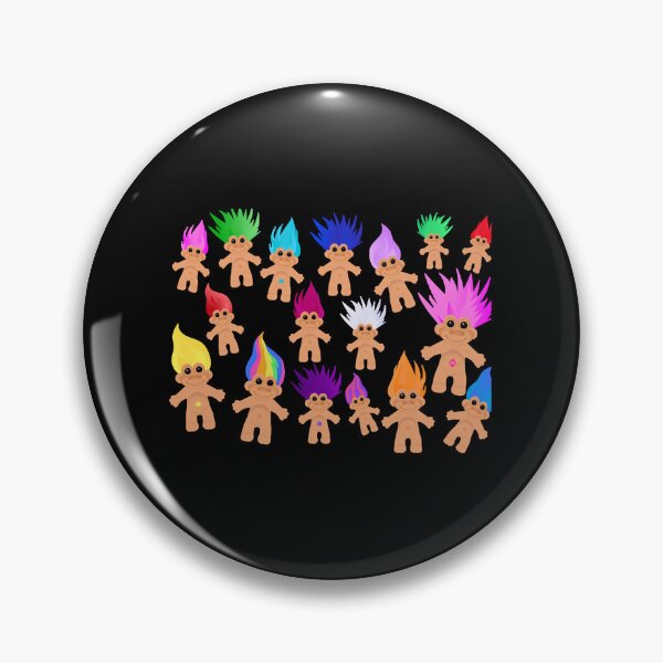 Item preview, Troll Mania designed and sold by Keyr-aCallihan.