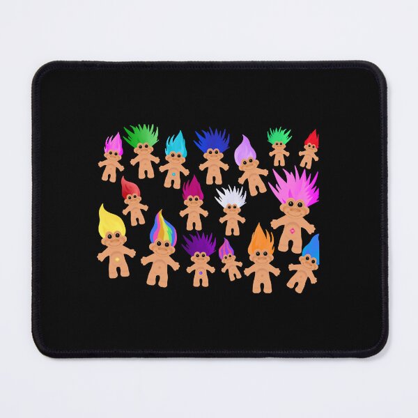 Item preview, Troll Mania designed and sold by Keyr-aCallihan.