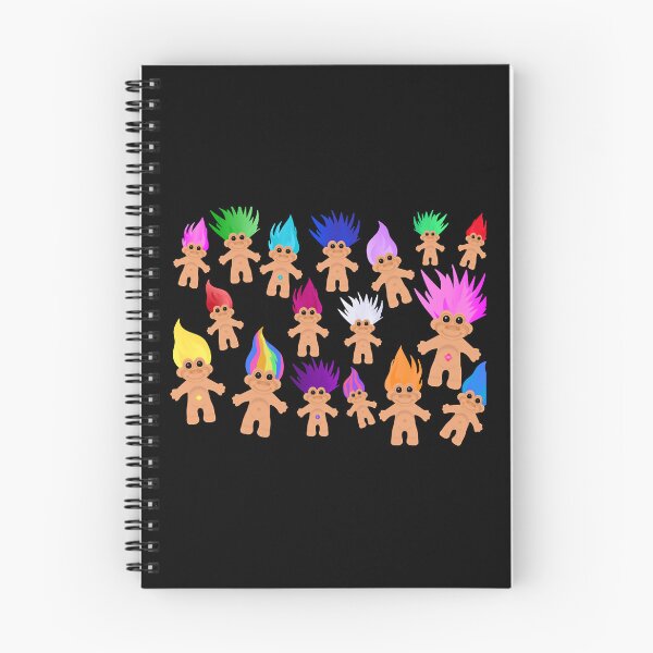 Item preview, Manía troll designed and sold by Keyr-aCallihan.