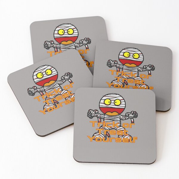 Item preview, Treat yourself  designed and sold by Marouf-Store.