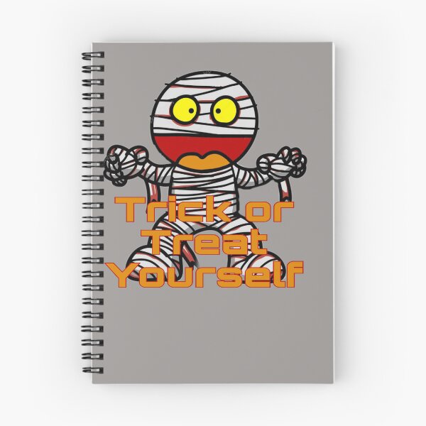 Item preview, Treat yourself  designed and sold by Marouf-Store.