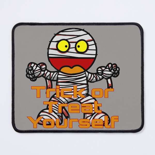 Item preview, Treat yourself  designed and sold by Marouf-Store.