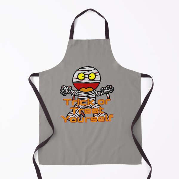 Item preview, Treat yourself designed and sold by Marouf-Store.