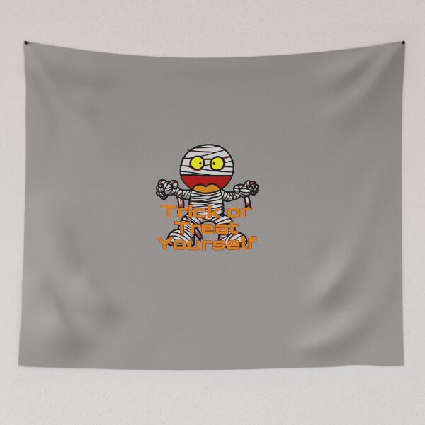 Item preview, Treat yourself  designed and sold by Marouf-Store.
