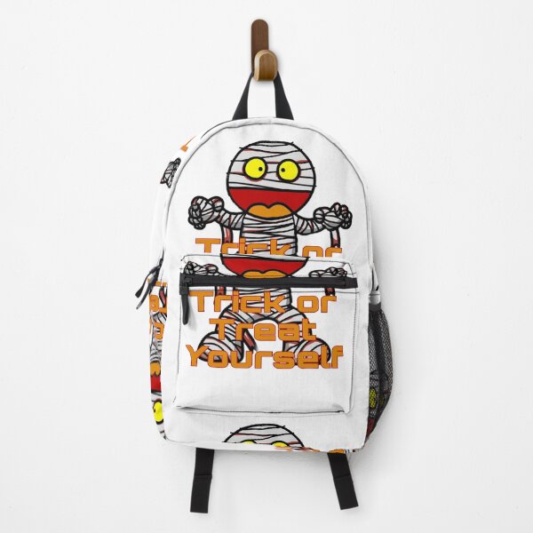 Item preview, Treat yourself designed and sold by Marouf-Store.