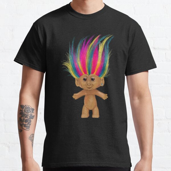 Troll Doll Clothing for Sale | Redbubble