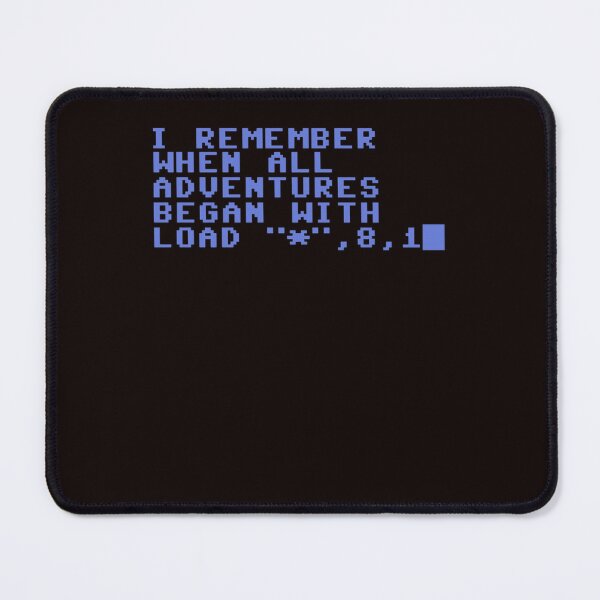 Item preview, C64 Retro designed and sold by DALTONILLIAMS.