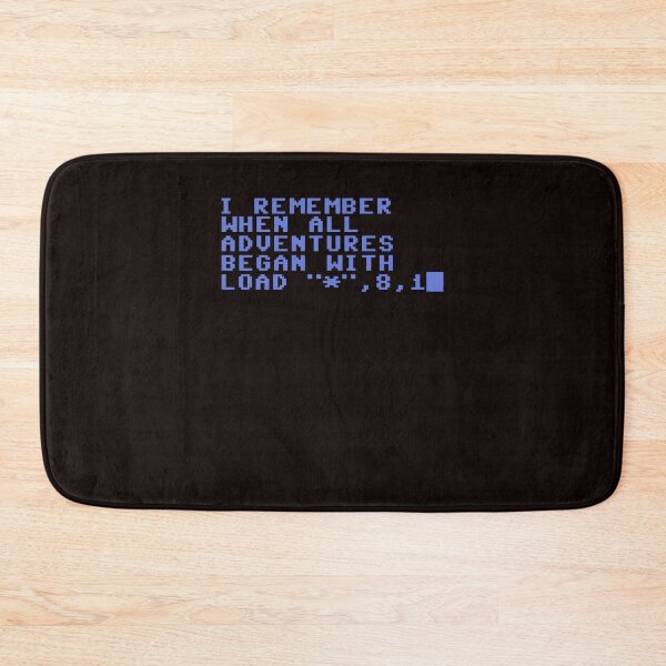 Item preview, C64 Retro designed and sold by DALTONILLIAMS.